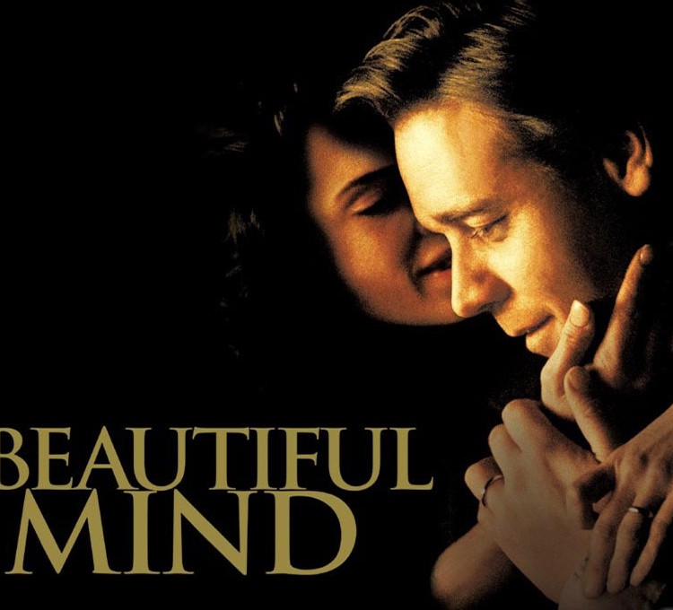 A BEATIFUL MIND