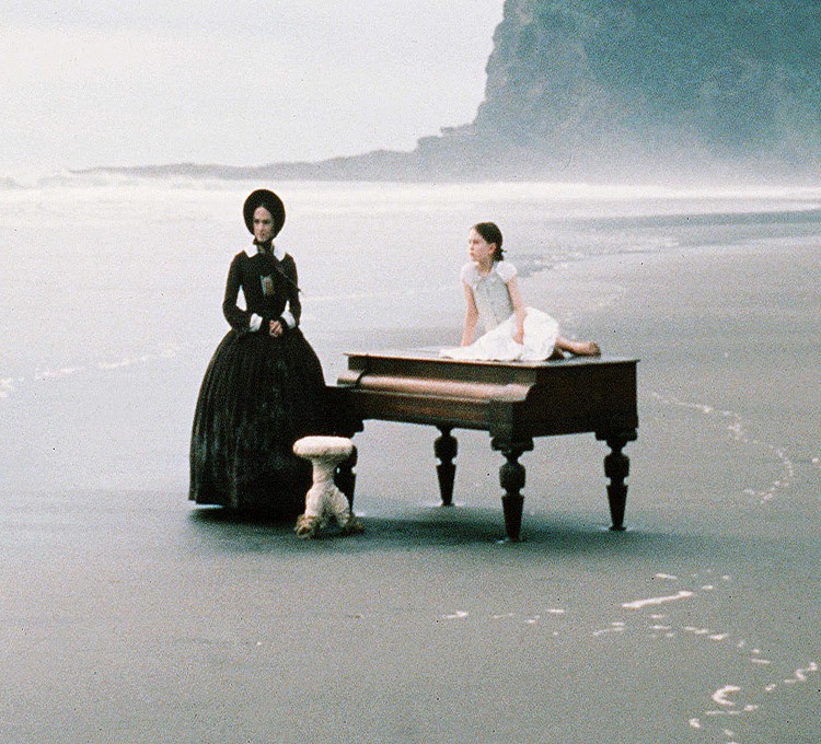 LEZIONI DI PIANO