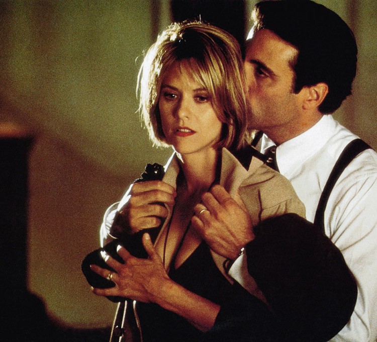 WHEN A MAN LOVES A WOMAN