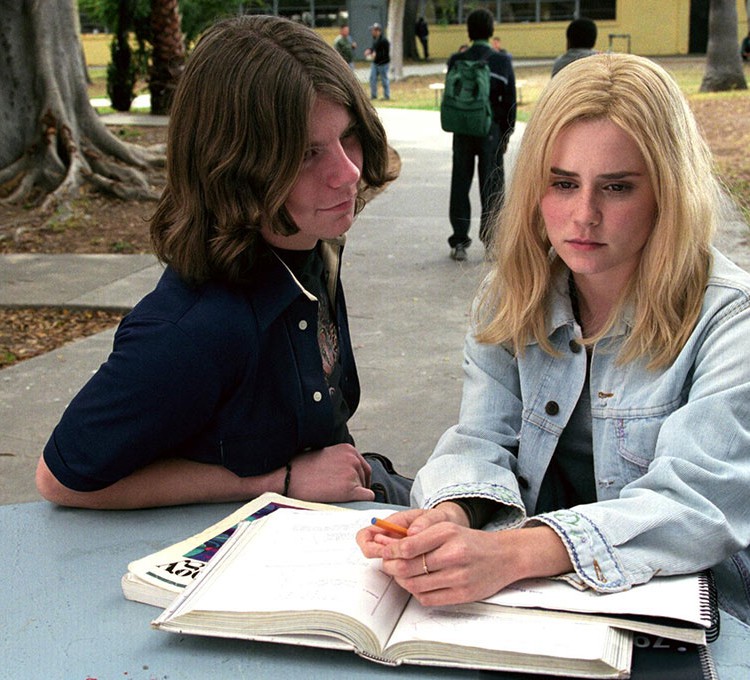 WHITE OLEANDER
